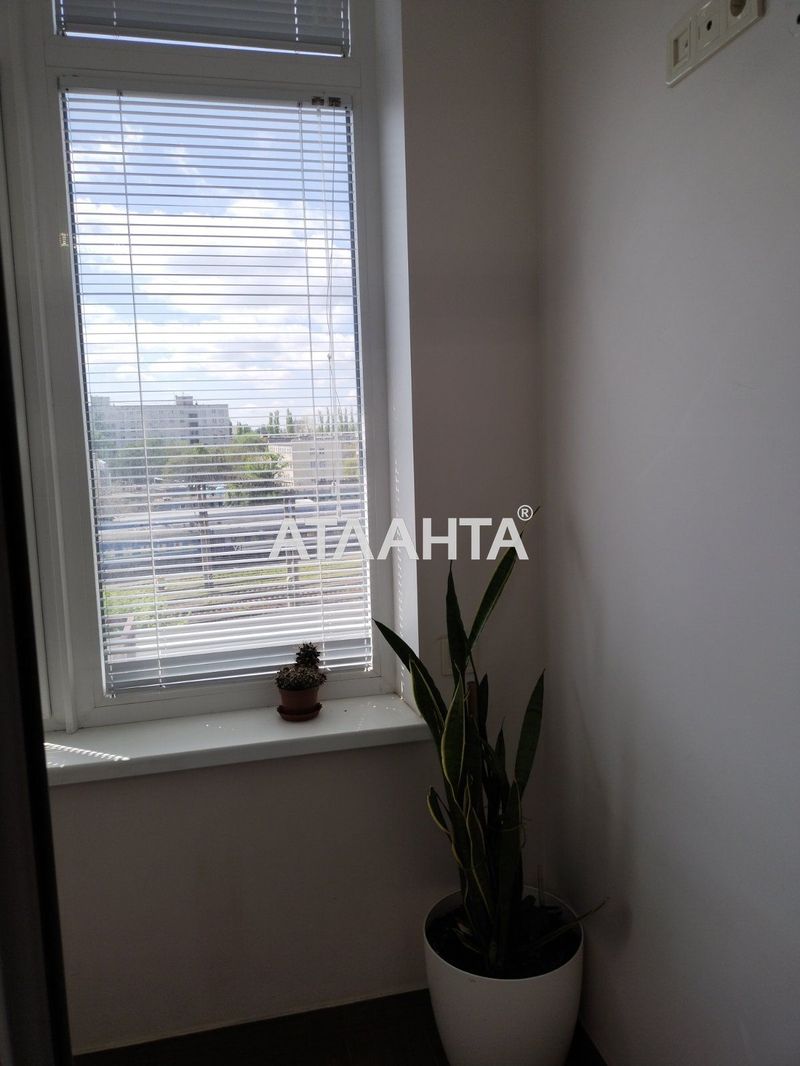 3-комнатная квартира по адресу ул. Бассейная (площадь 72,5 м²) - Atlanta.ua - фото 12