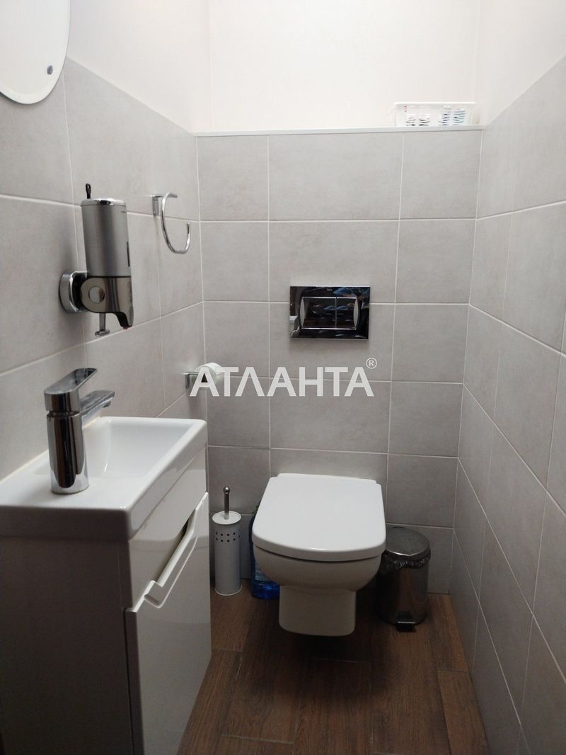 3-комнатная квартира по адресу ул. Бассейная (площадь 72,5 м²) - Atlanta.ua - фото 17