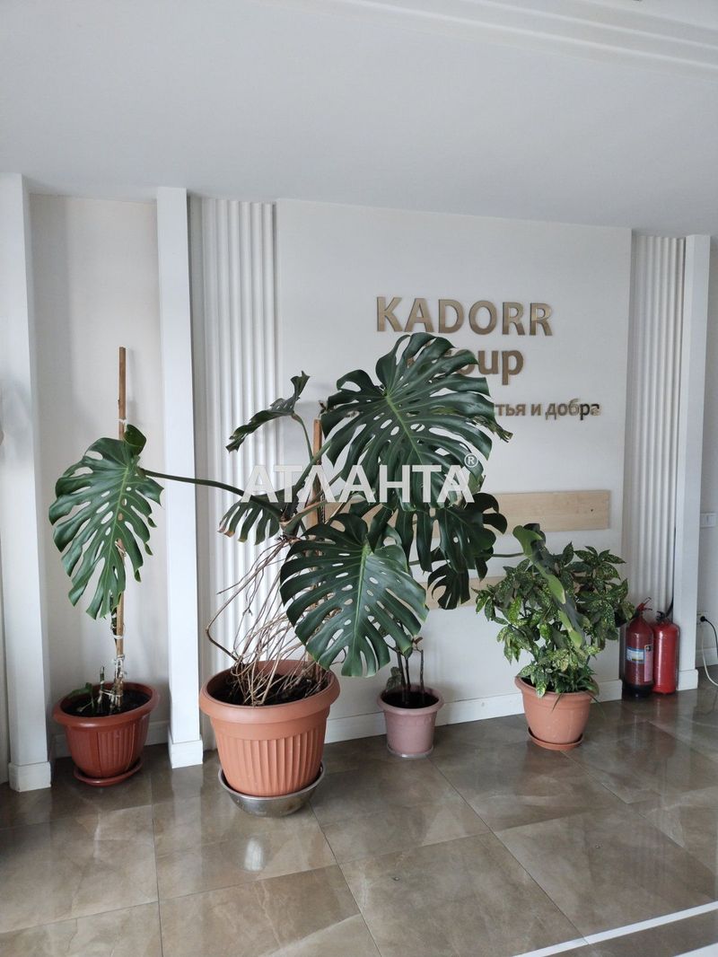 3-комнатная квартира по адресу ул. Бассейная (площадь 72,5 м²) - Atlanta.ua - фото 19