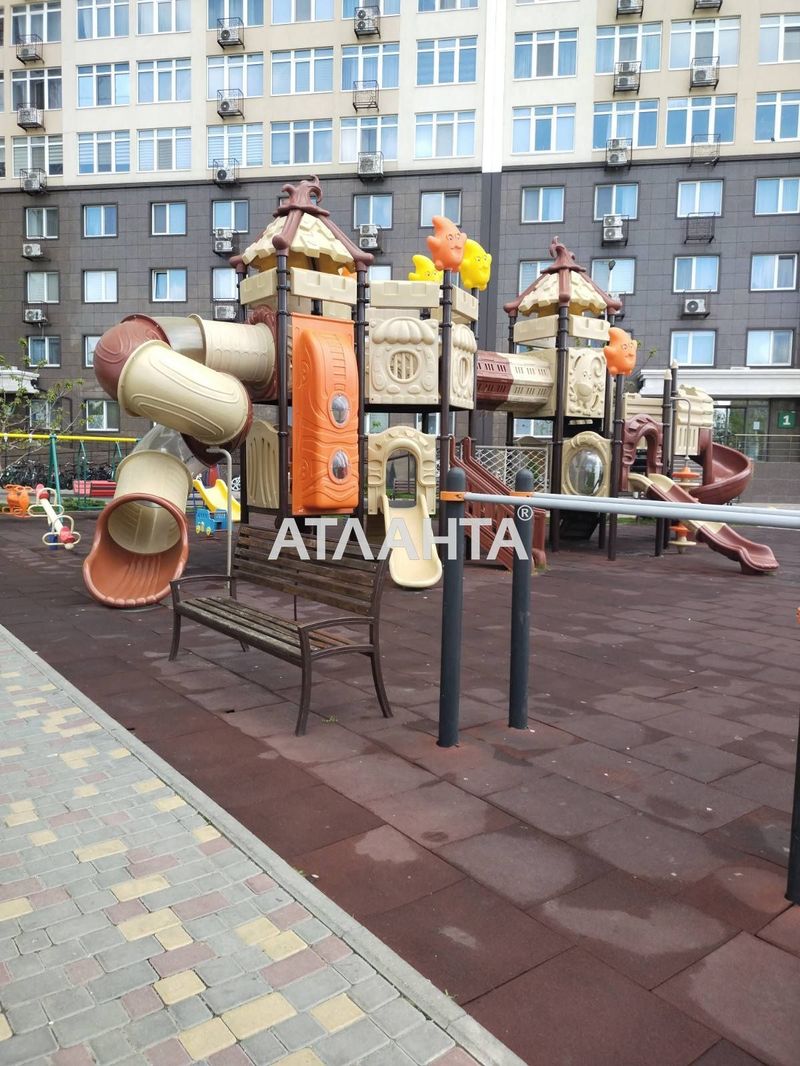 3-комнатная квартира по адресу ул. Бассейная (площадь 72,5 м²) - Atlanta.ua - фото 21