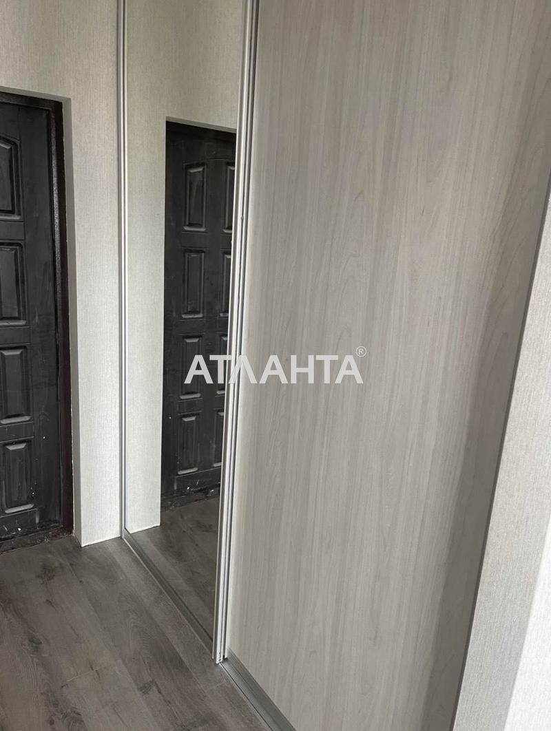 1-комнатная квартира по адресу ул. Каманина (площадь 40 м²) - Atlanta.ua - фото 6