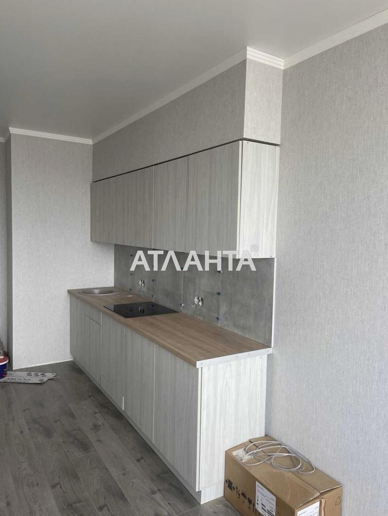 1-комнатная квартира по адресу ул. Каманина (площадь 40 м²) - Atlanta.ua - фото 2