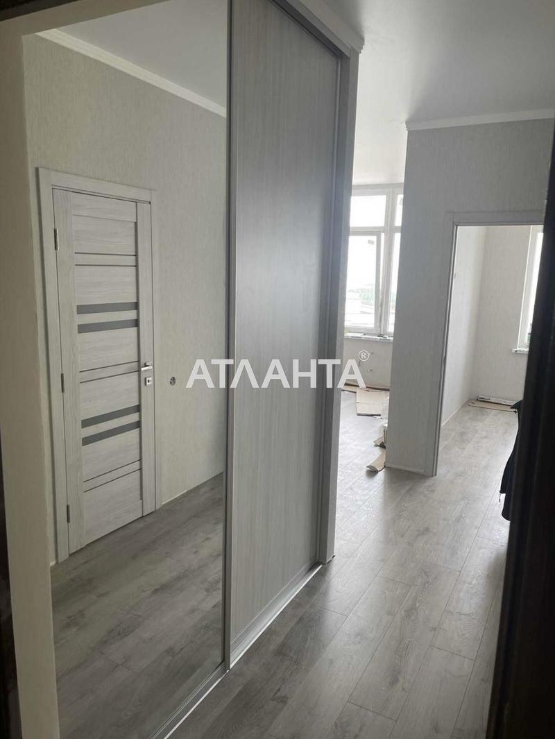 1-комнатная квартира по адресу ул. Каманина (площадь 40 м²) - Atlanta.ua - фото 4