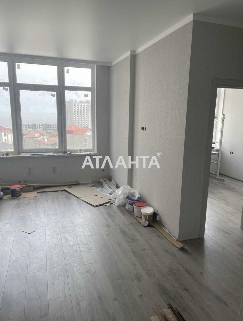 1-комнатная квартира по адресу ул. Каманина (площадь 40 м²) - Atlanta.ua - фото 5