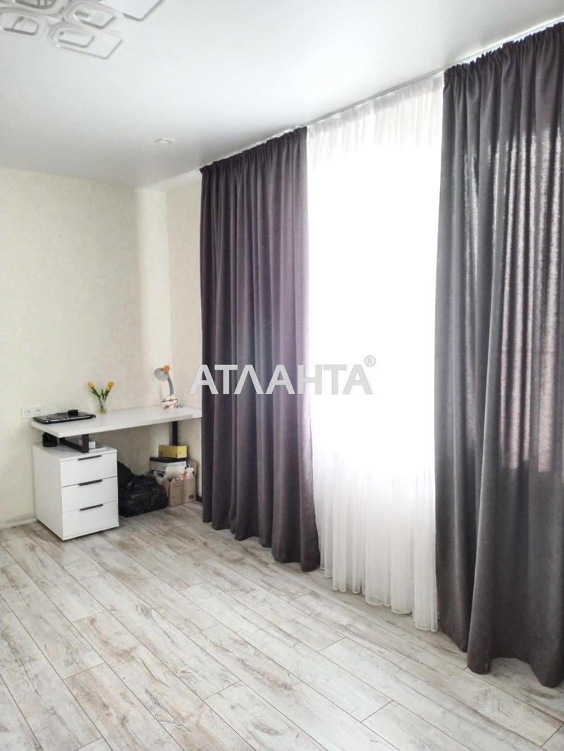 2-комнатная квартира по адресу ул. Жемчужная (площадь 59,5 м²) - Atlanta.ua - фото 7
