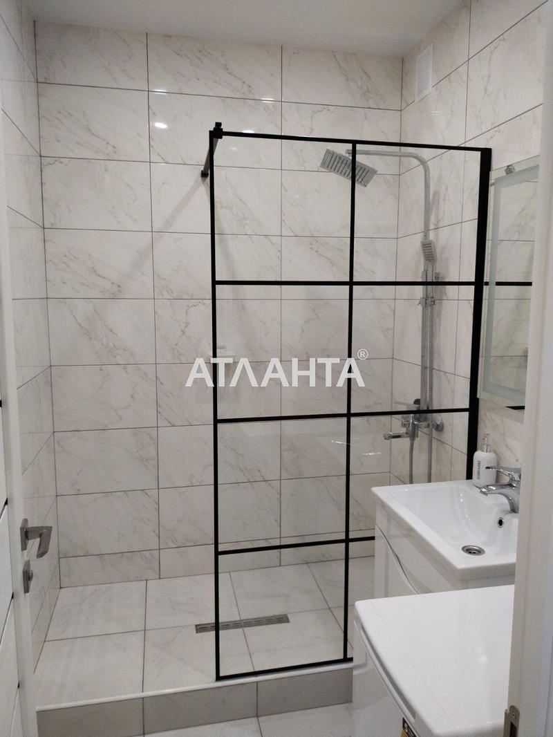 2-комнатная квартира по адресу ул. Жемчужная (площадь 59,5 м²) - Atlanta.ua - фото 15