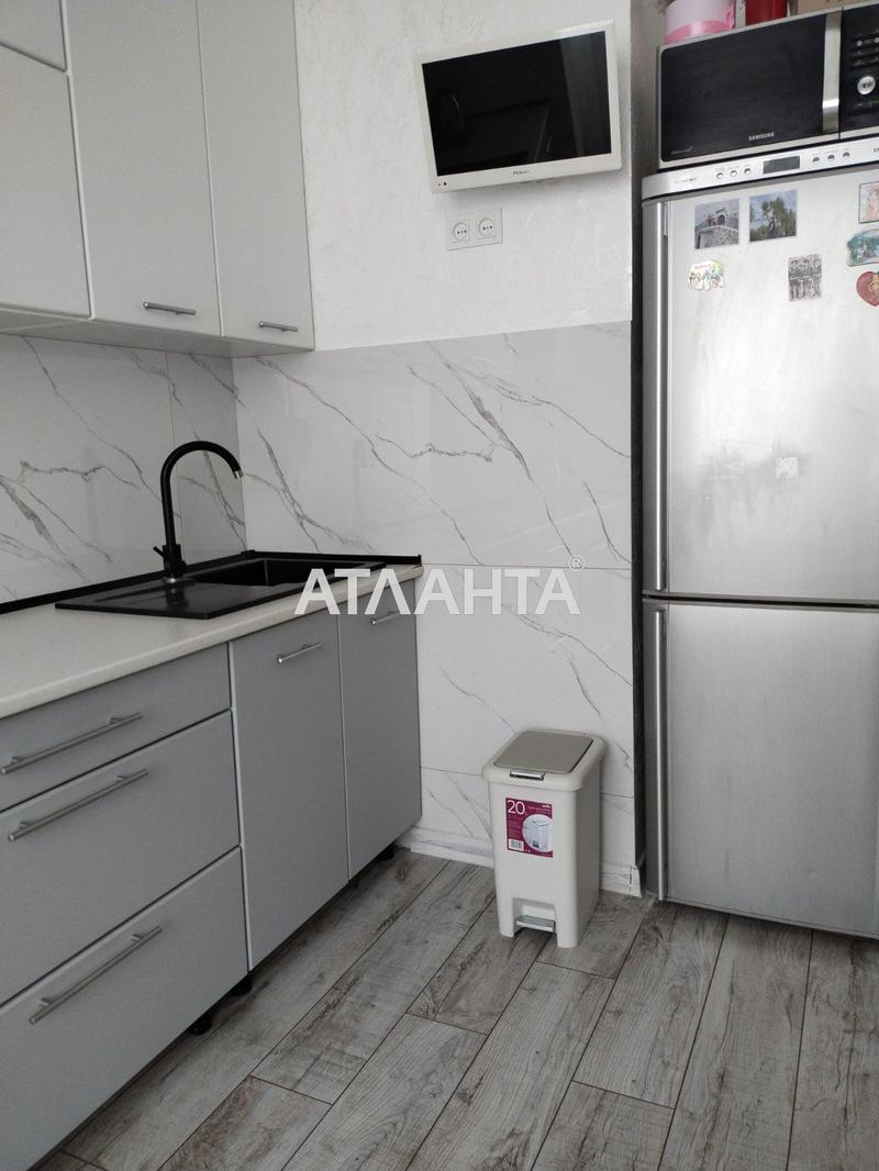 2-комнатная квартира по адресу ул. Жемчужная (площадь 59,5 м²) - Atlanta.ua - фото 13