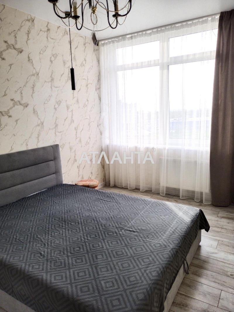 2-комнатная квартира по адресу ул. Жемчужная (площадь 59,5 м²) - Atlanta.ua - фото 2