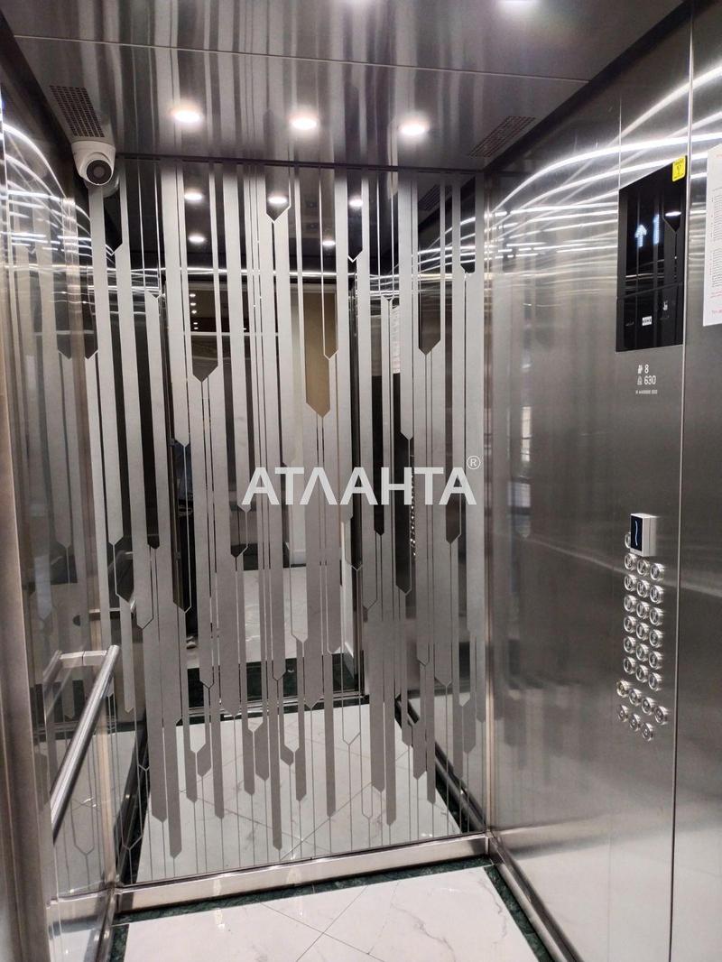 2-комнатная квартира по адресу ул. Жемчужная (площадь 59,5 м²) - Atlanta.ua - фото 20