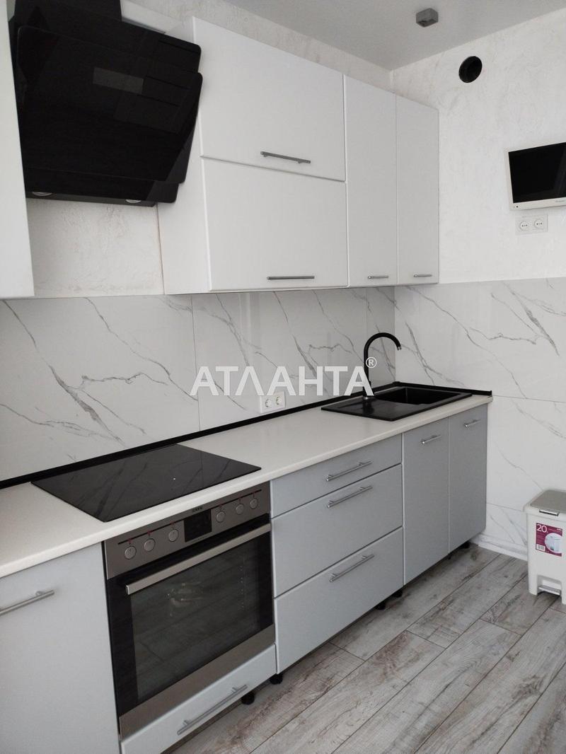 2-комнатная квартира по адресу ул. Жемчужная (площадь 59,5 м²) - Atlanta.ua - фото 9