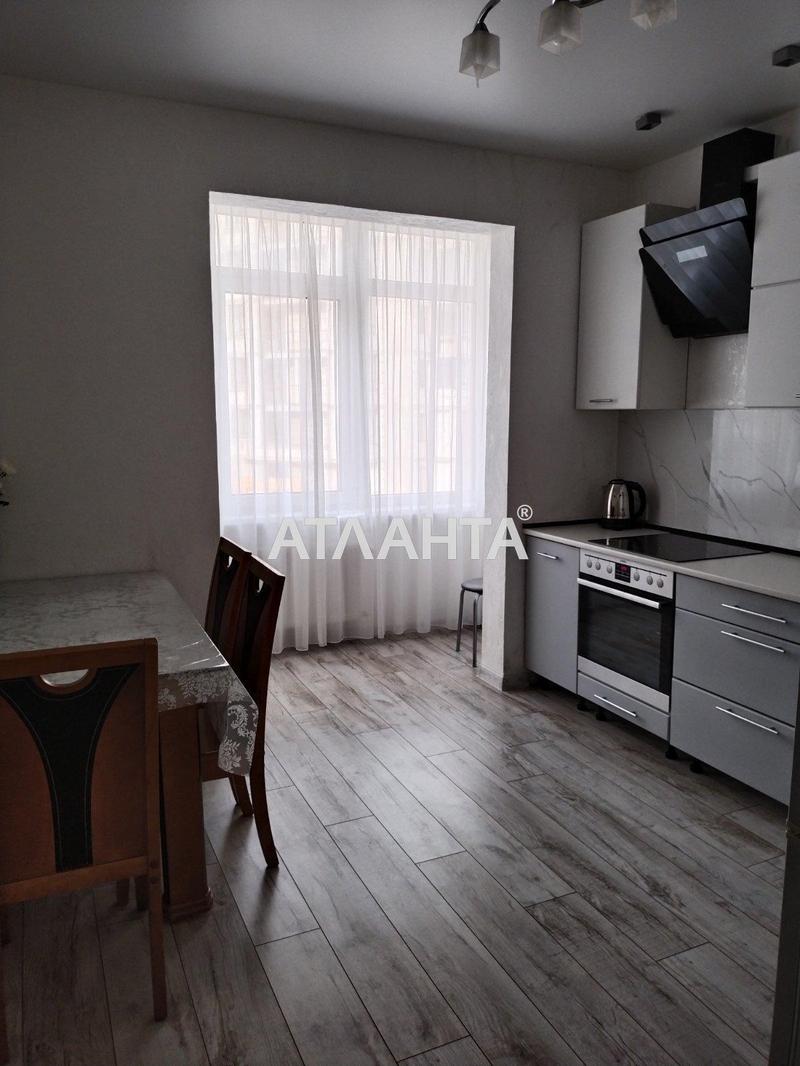 2-комнатная квартира по адресу ул. Жемчужная (площадь 59,5 м²) - Atlanta.ua - фото 8