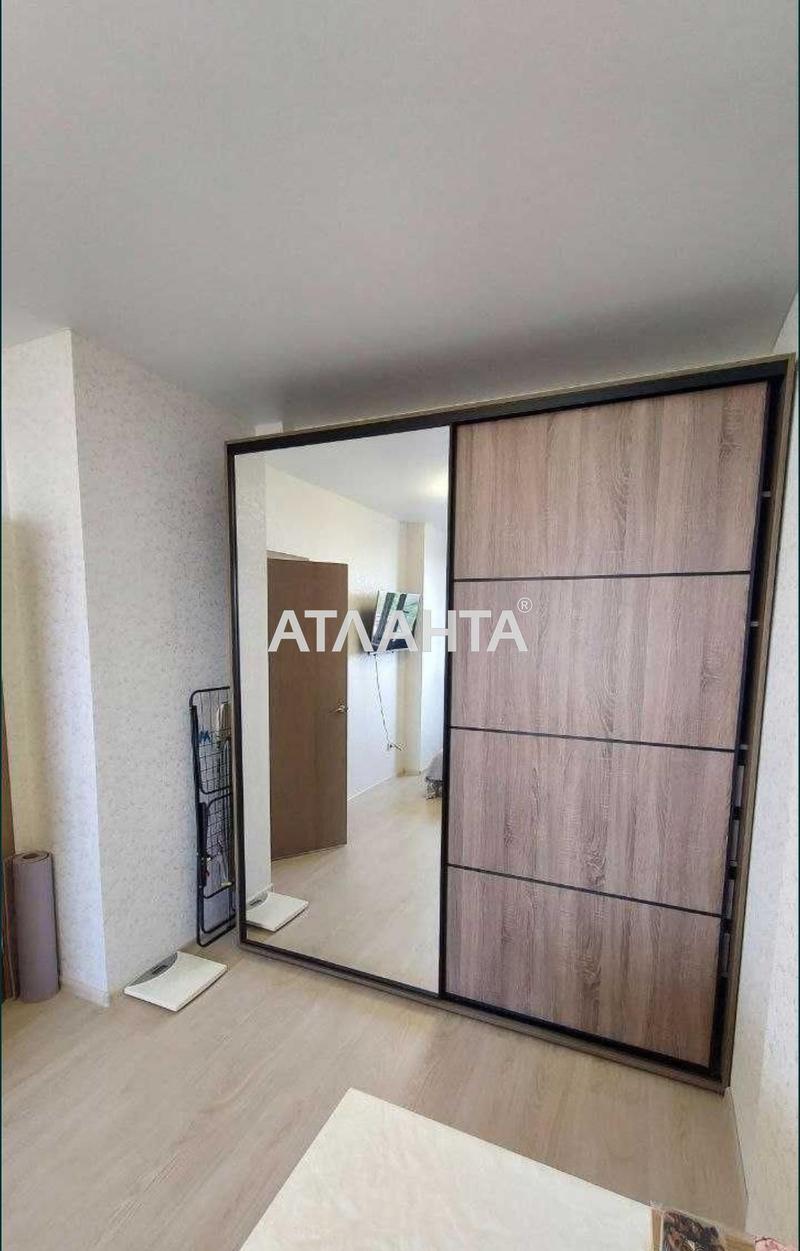 1-кімнатна квартира за адресою вул. Воробйова ак. (площа 33,6 м²) - Atlanta.ua - фото 13