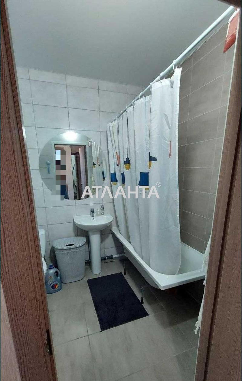 1-кімнатна квартира за адресою вул. Воробйова ак. (площа 33,6 м²) - Atlanta.ua - фото 15