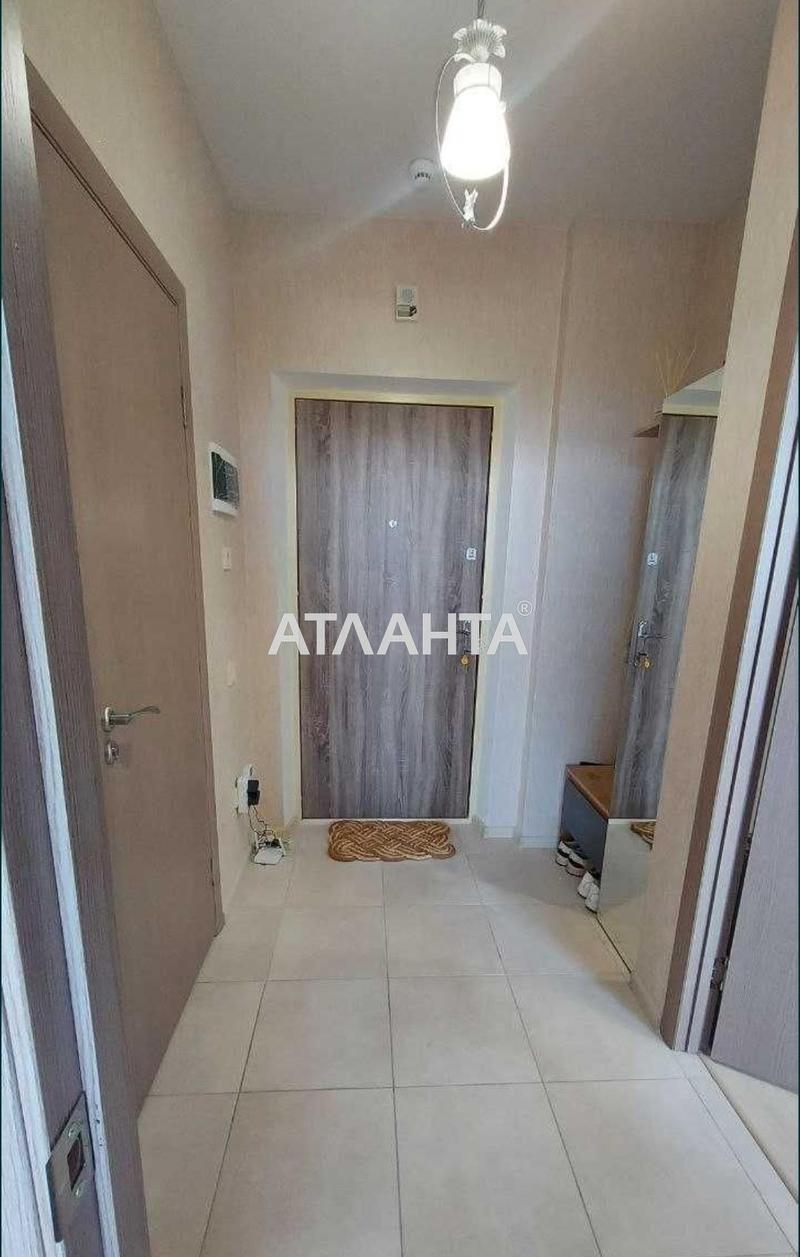 1-кімнатна квартира за адресою вул. Воробйова ак. (площа 33,6 м²) - Atlanta.ua - фото 14