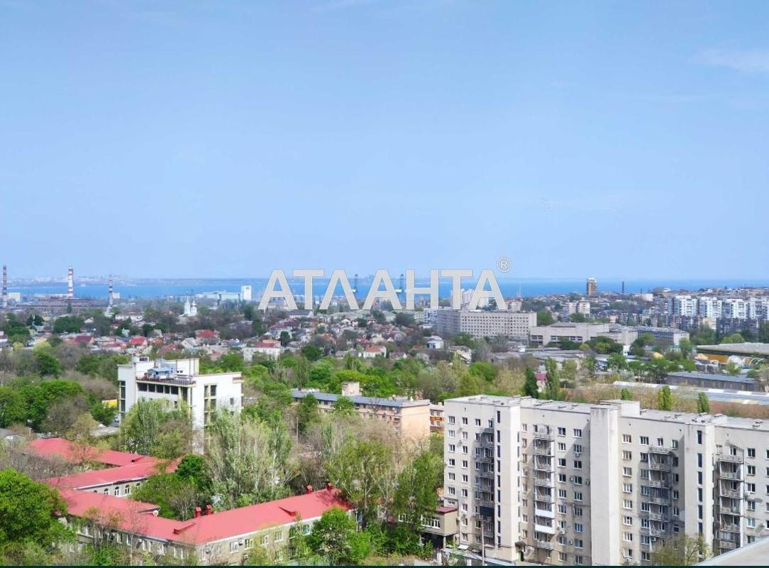 1-кімнатна квартира за адресою вул. Воробйова ак. (площа 33,6 м²) - Atlanta.ua - фото 4