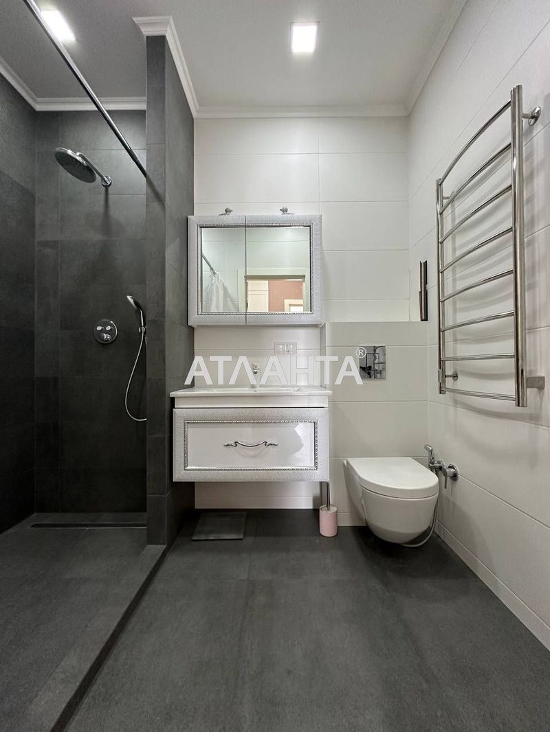 4+-rooms apartment apartment by the address st. Mikhaylovskaya Industrialnaya (area 121,3 m²) - Atlanta.ua - photo 21