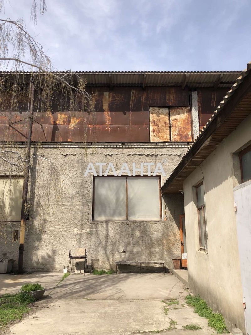 Участок по адресу Александрийский пер. (площадь 22,5 сот) - Atlanta.ua - фото 2