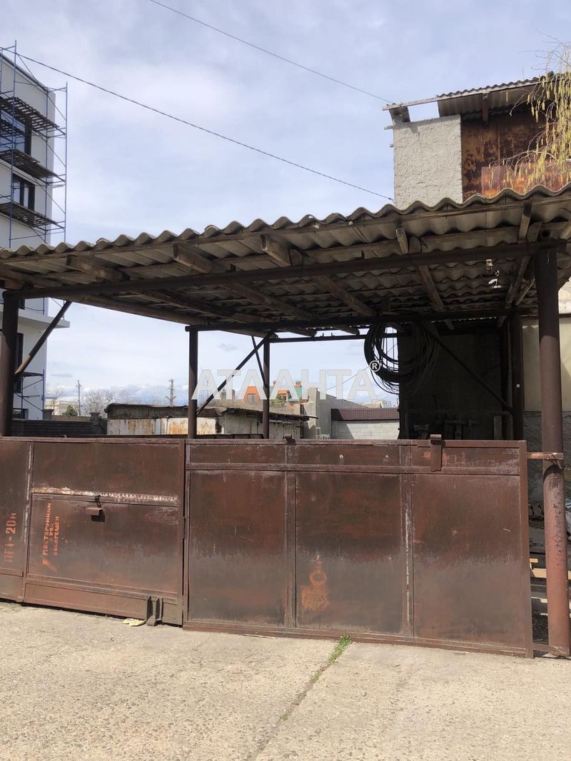 Участок по адресу Александрийский пер. (площадь 22,5 сот) - Atlanta.ua - фото 3