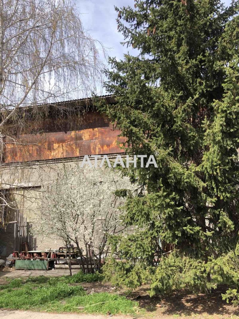 Участок по адресу Александрийский пер. (площадь 22,5 сот) - Atlanta.ua - фото 4