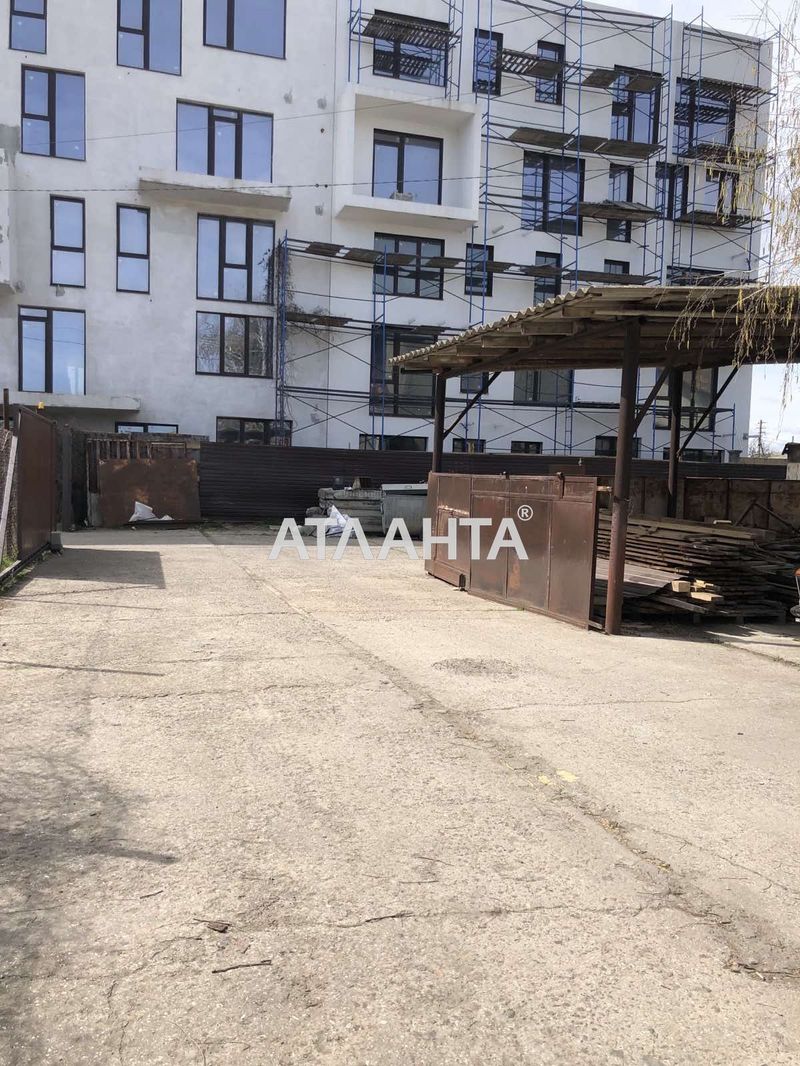 Участок по адресу Александрийский пер. (площадь 22,5 сот) - Atlanta.ua - фото 5