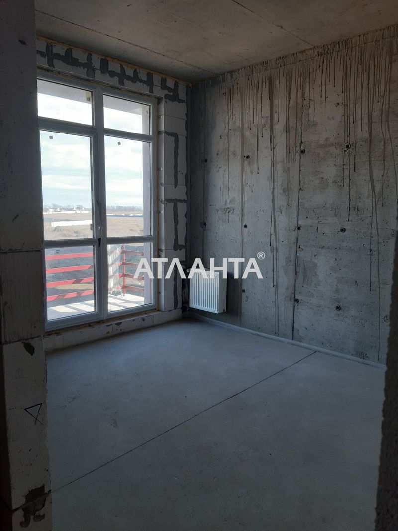 1-кімнатна квартира за адресою вул. Бочарова ген. (площа 32,3 м²) - Atlanta.ua - фото 2