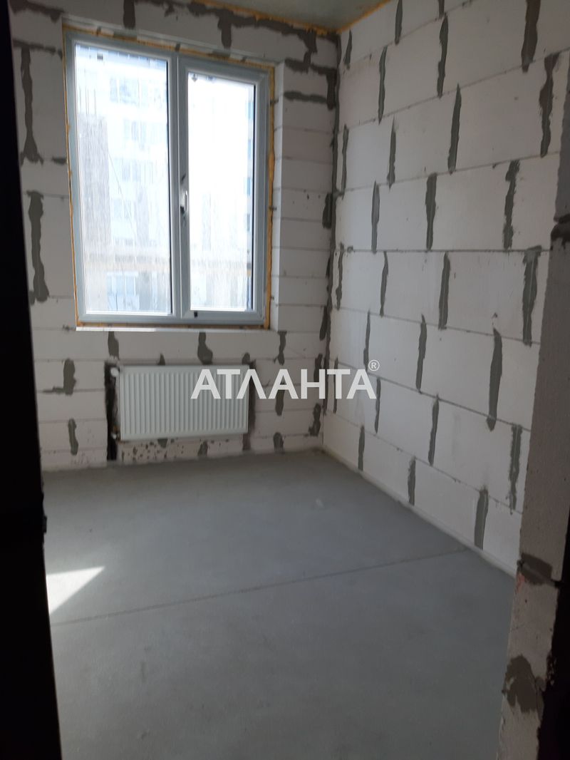 1-кімнатна квартира за адресою вул. Бочарова ген. (площа 32,3 м²) - Atlanta.ua - фото 5