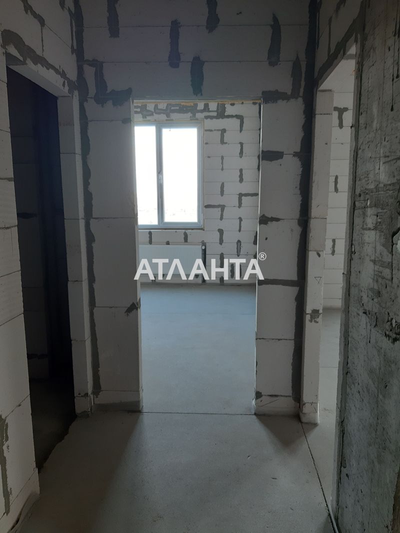 1-кімнатна квартира за адресою вул. Бочарова ген. (площа 32,3 м²) - Atlanta.ua - фото 6