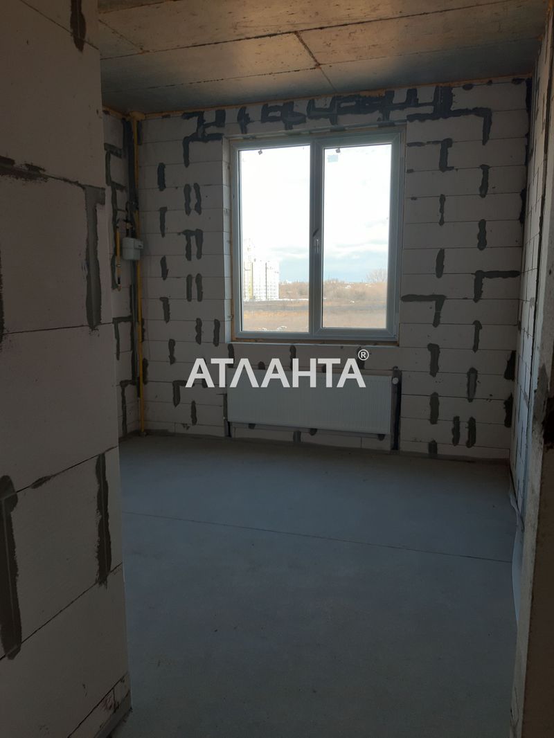 1-кімнатна квартира за адресою вул. Бочарова ген. (площа 32,3 м²) - Atlanta.ua - фото 7