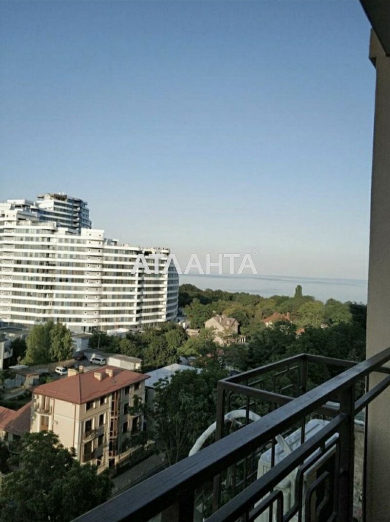 1-кімнатна квартира за адресою вул. Літературна (площа 45 м²) - Atlanta.ua - фото 2