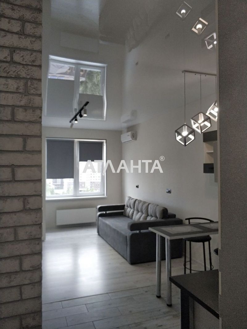 1-кімнатна квартира за адресою вул. Літературна (площа 45 м²) - Atlanta.ua - фото 3