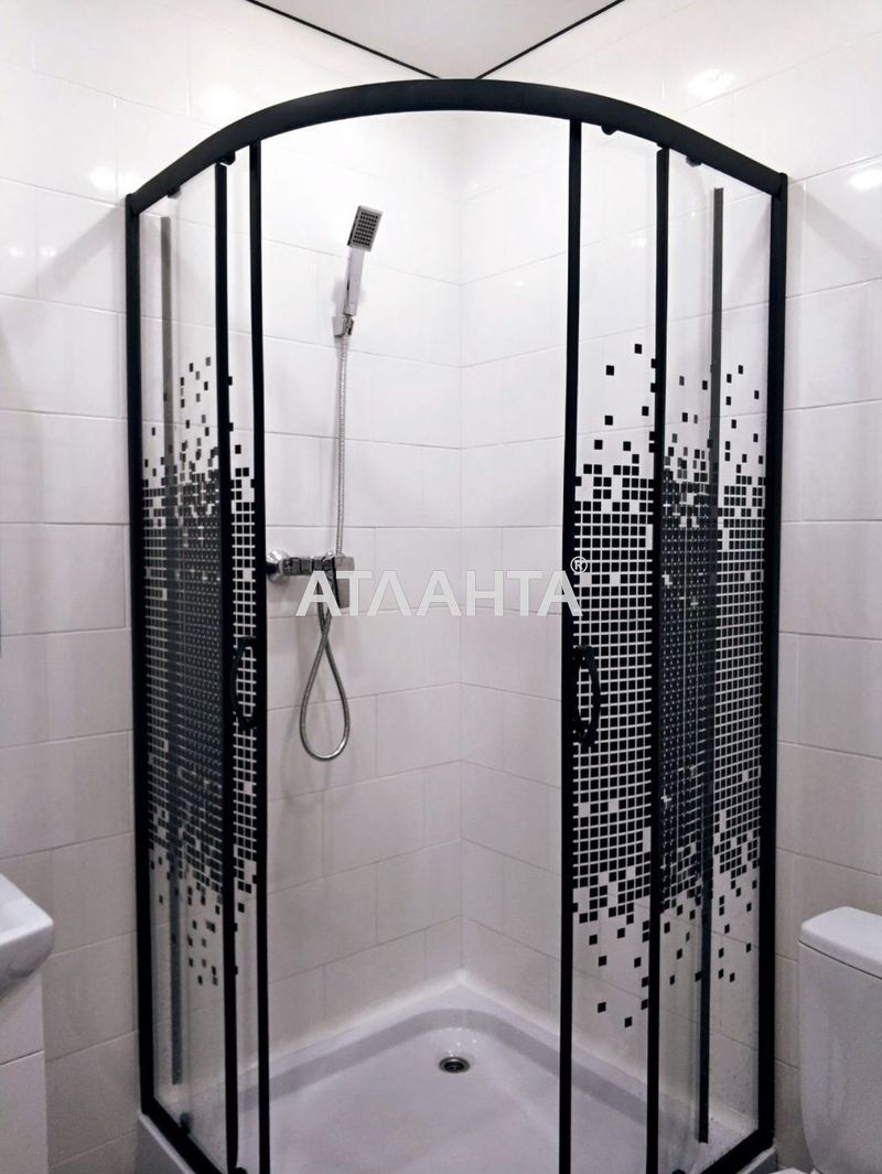 1-кімнатна квартира за адресою вул. Літературна (площа 45 м²) - Atlanta.ua - фото 8