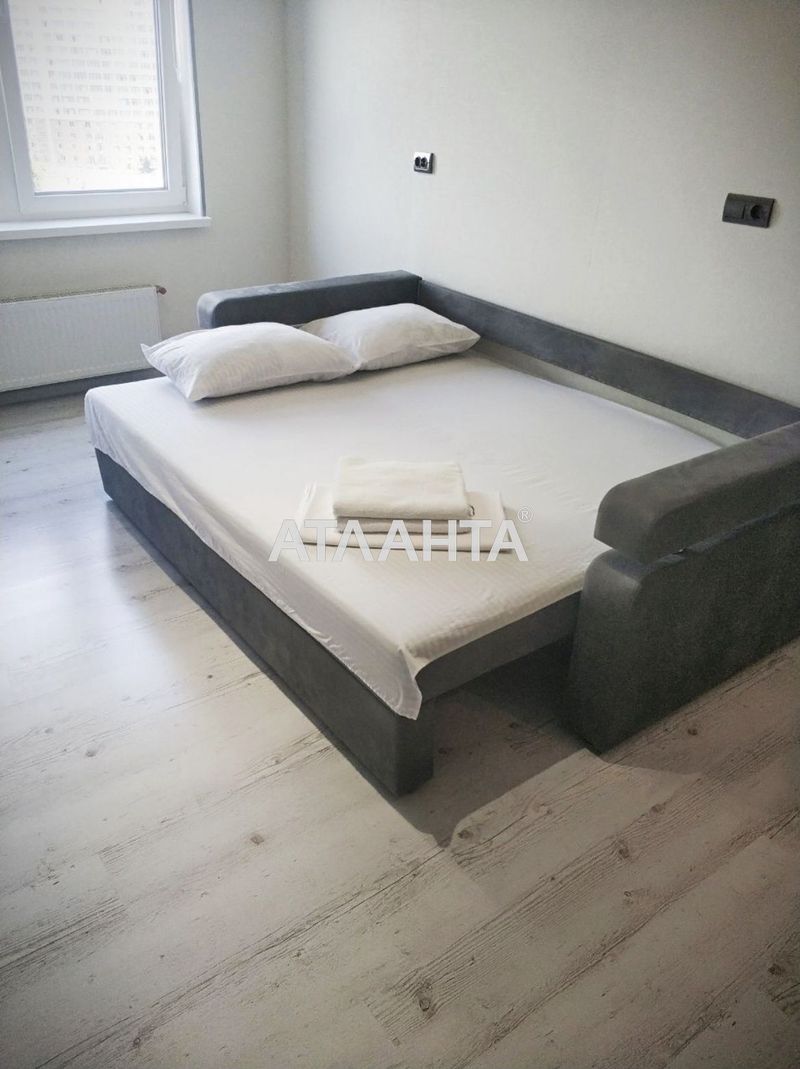 1-кімнатна квартира за адресою вул. Літературна (площа 45 м²) - Atlanta.ua - фото 6