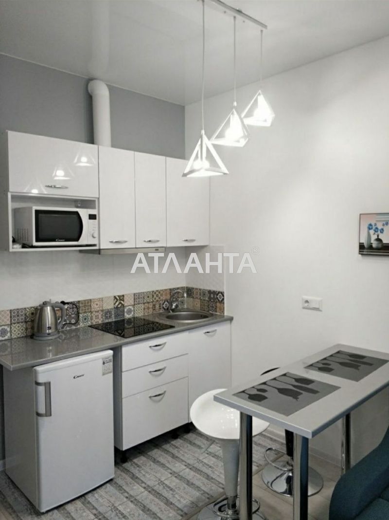 1-кімнатна квартира за адресою вул. Літературна (площа 45 м²) - Atlanta.ua - фото 4