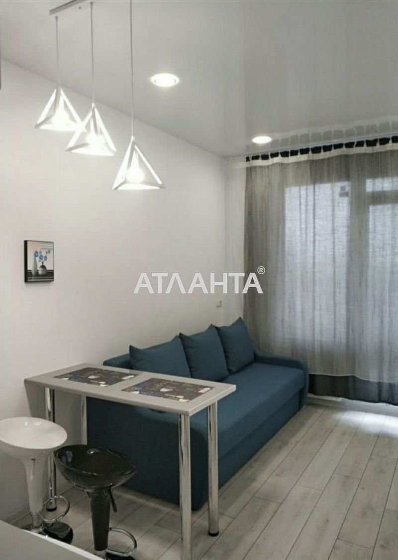 1-кімнатна квартира за адресою вул. Літературна (площа 45 м²) - Atlanta.ua - фото 5