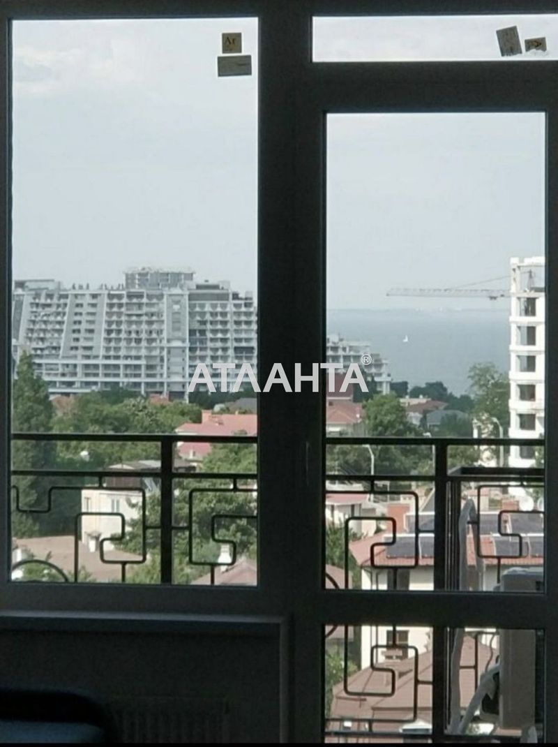 1-кімнатна квартира за адресою вул. Літературна (площа 45 м²) - Atlanta.ua - фото 7