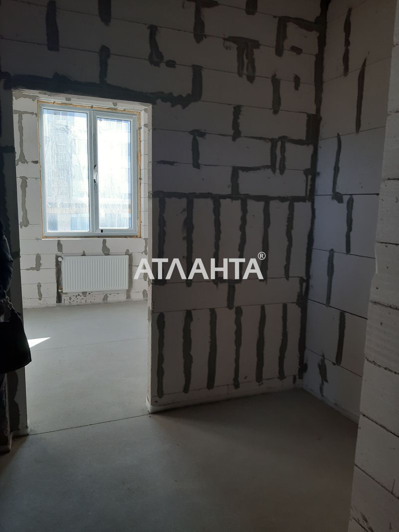 1-room apartment apartment by the address st. Bocharova gen (area 20,6 m²) - Atlanta.ua - photo 6