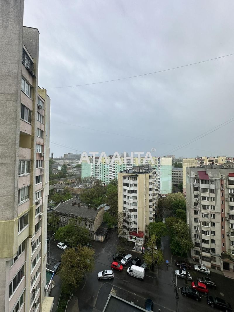 2-rooms apartment apartment by the address st. Pishonovskaya (area 77 m²) - Atlanta.ua - photo 5