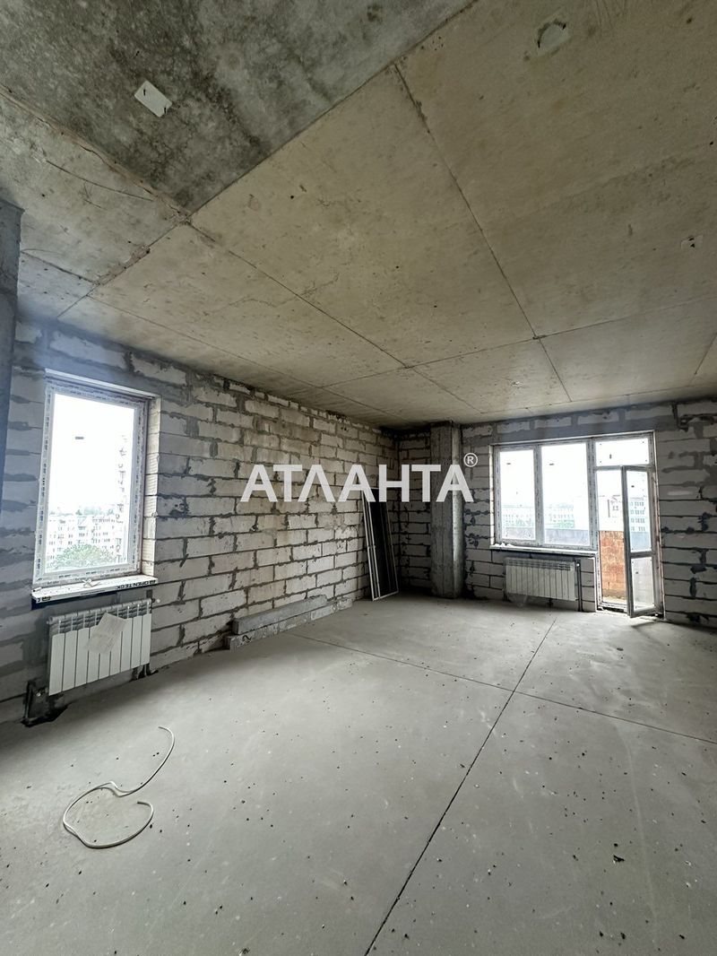 2-rooms apartment apartment by the address st. Pishonovskaya (area 77 m²) - Atlanta.ua - photo 2