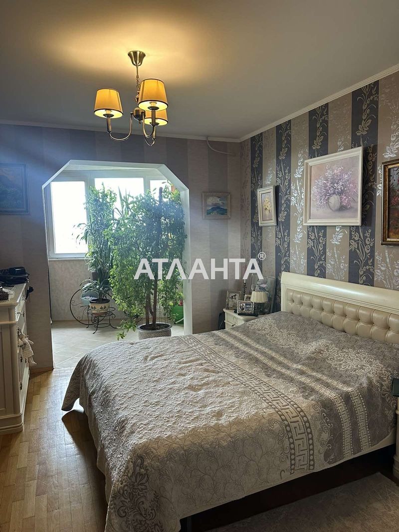 3-комнатная квартира по адресу Небесной Сотни пр. (площадь 63 м²) - Atlanta.ua - фото 2