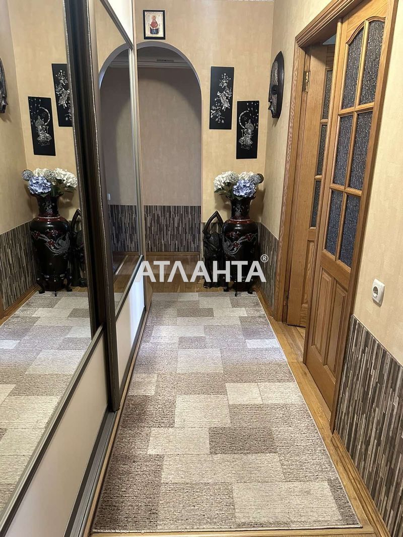 3-комнатная квартира по адресу Небесной Сотни пр. (площадь 63 м²) - Atlanta.ua - фото 5