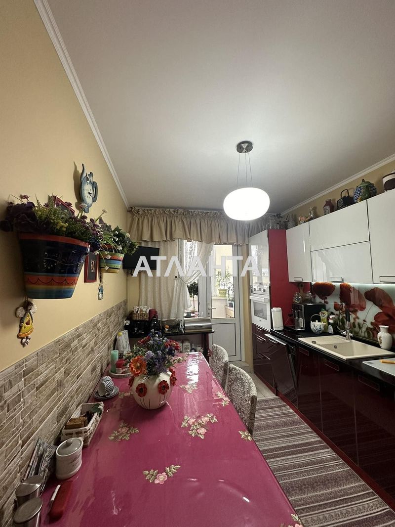 3-комнатная квартира по адресу Небесной Сотни пр. (площадь 63 м²) - Atlanta.ua - фото 7