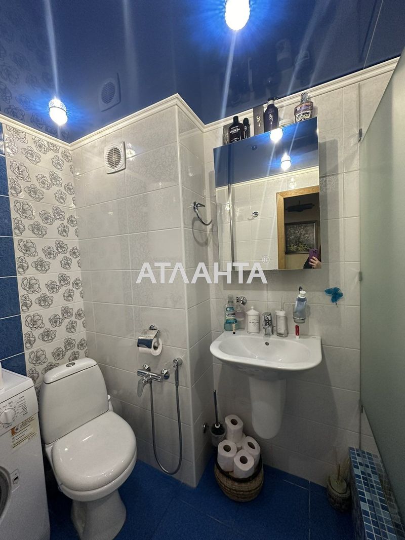 3-комнатная квартира по адресу Небесной Сотни пр. (площадь 63 м²) - Atlanta.ua - фото 8