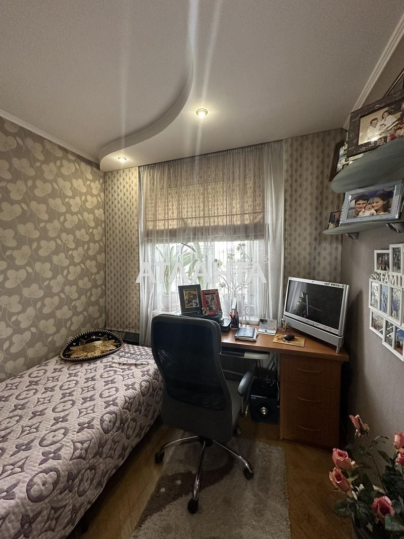 3-комнатная квартира по адресу Небесной Сотни пр. (площадь 63 м²) - Atlanta.ua - фото 9