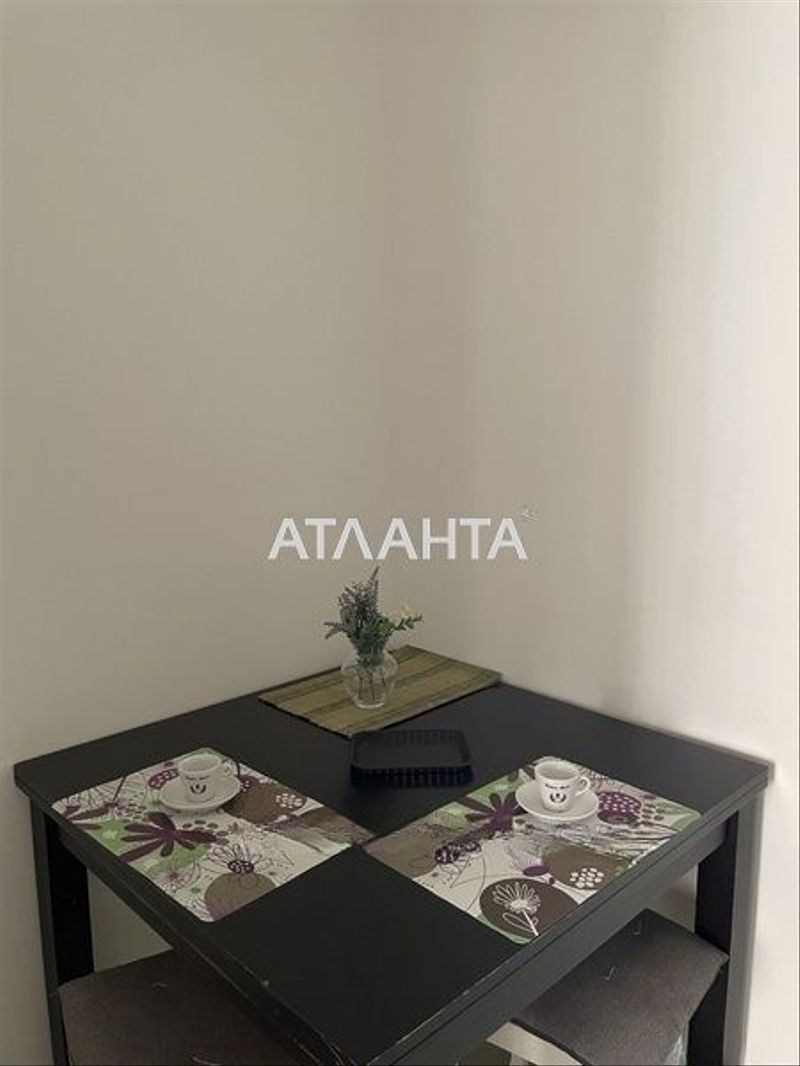 1-комнатная квартира по адресу Ужгородская ул.   (площадь 25 м²) - Atlanta.ua - фото 7