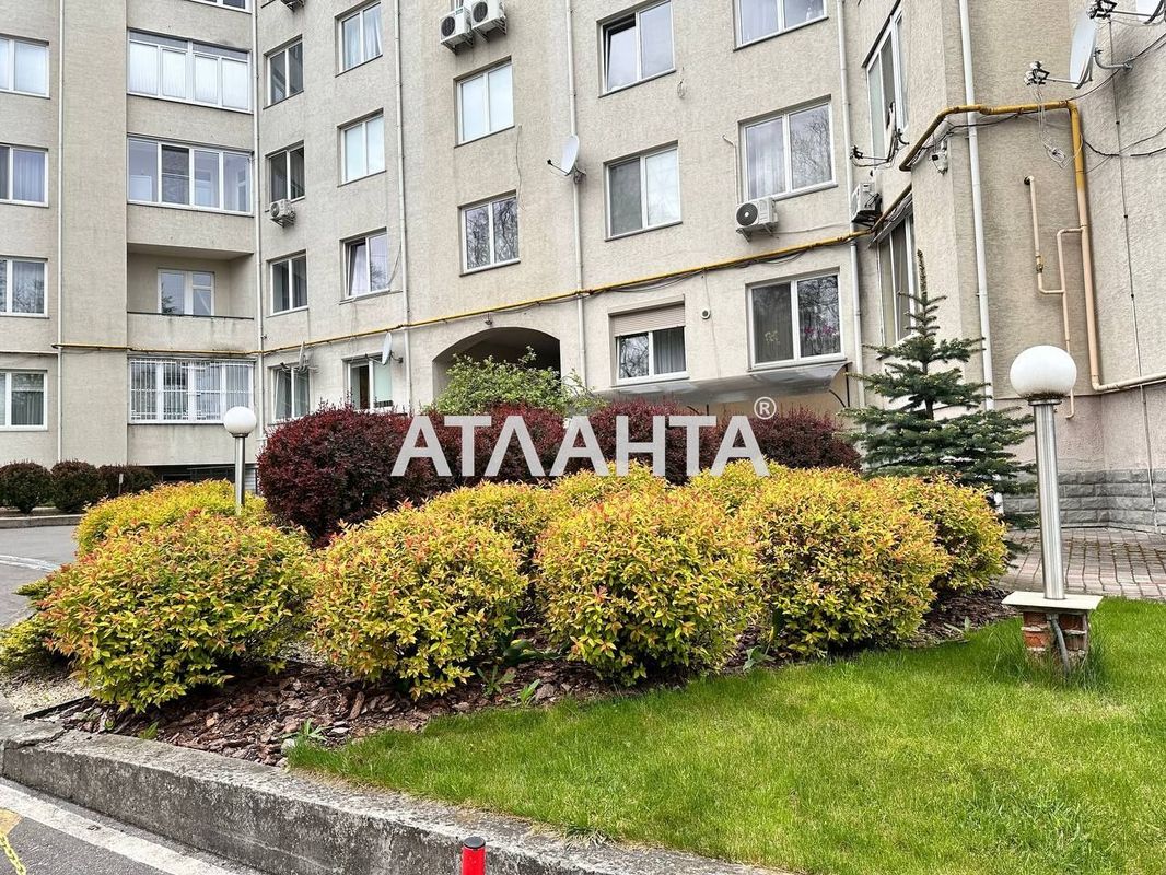 Многокомнатная квартира по адресу Олеся О. Ул.   (площадь 160 м²) - Atlanta.ua - фото 21