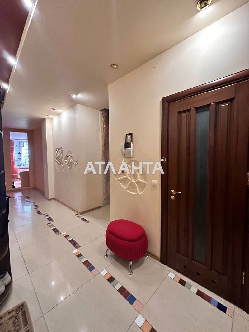 Многокомнатная квартира по адресу Олеся О. Ул.   (площадь 160 м²) - Atlanta.ua - фото 5