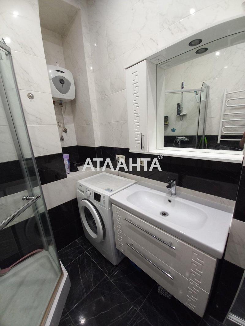 1-room apartment apartment by the address st. Marselskaya (area 40 m²) - Atlanta.ua - photo 6