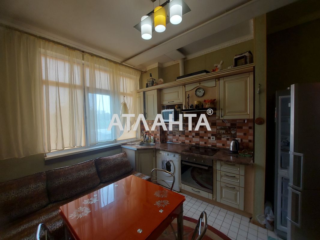 1-кімнатна квартира за адресою вул. Артилерійська (площа 32 м²) - Atlanta.ua - фото 7