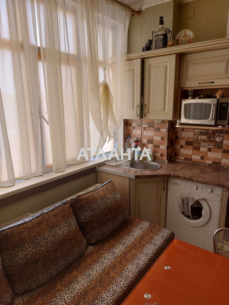 1-кімнатна квартира за адресою вул. Артилерійська (площа 32 м²) - Atlanta.ua - фото 15