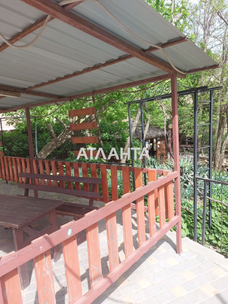 1-кімнатна квартира за адресою вул. Артилерійська (площа 32 м²) - Atlanta.ua - фото 17